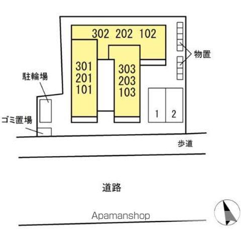 D-ROOM山の手