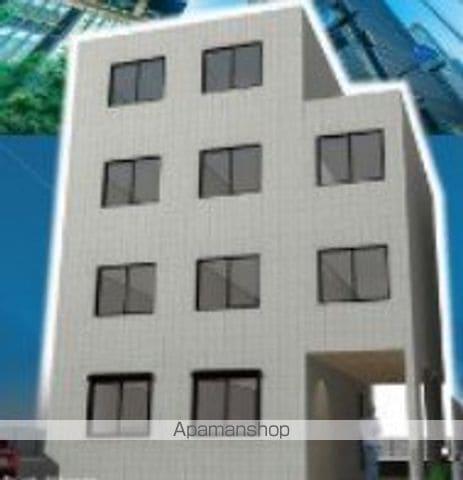 レピュア蓮根レジデンスⅡ