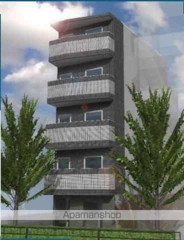 シャッツクヴェレ梅里(1LDK/4階)