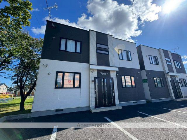 ル・マージュⅠ(1LDK/1階)