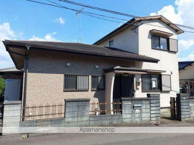 鹿児島本線 基山駅 徒歩33分 2階建 築49年