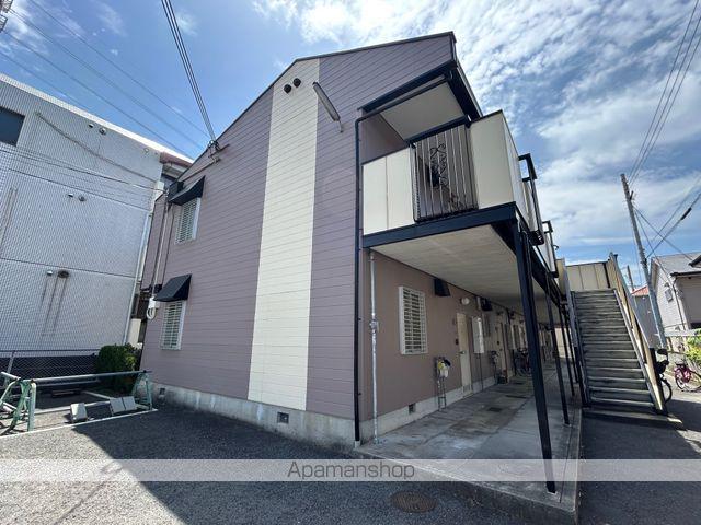 ファミールTSUJI