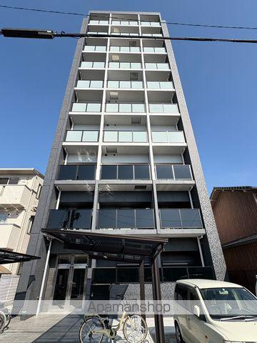 テラ堺市駅