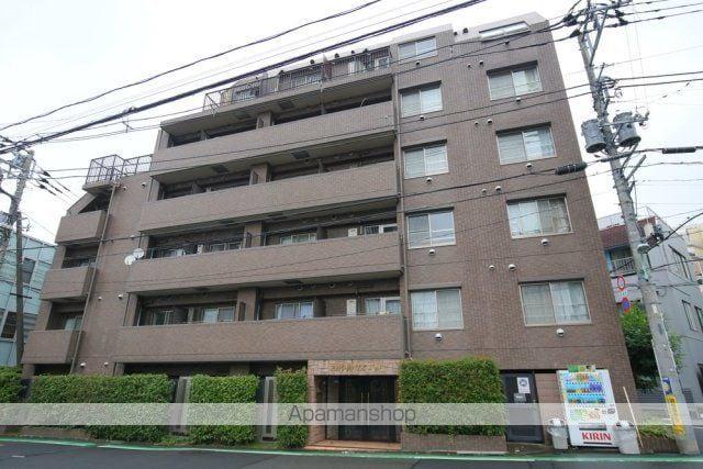 フェニックス目黒