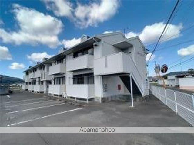 スターリッチハイツ