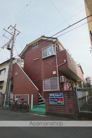 サンパレス川越