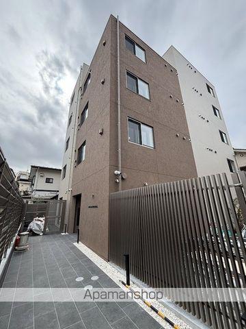 ASTILE STUDIO SUMIDAHIKIFUNE(1LDK/4階)