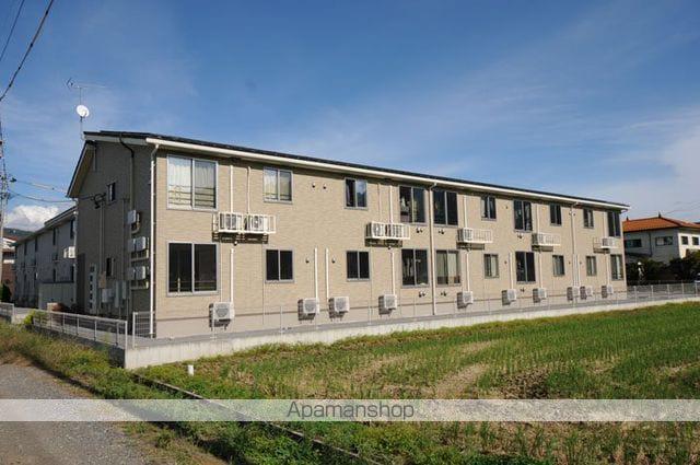 ロジュマン ココティエⅢ(2LDK/2階)