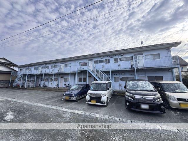 コーポ鳥居西(3DK/2階)