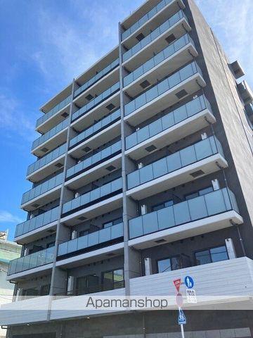 S-RESIDENCE王子TERCERA