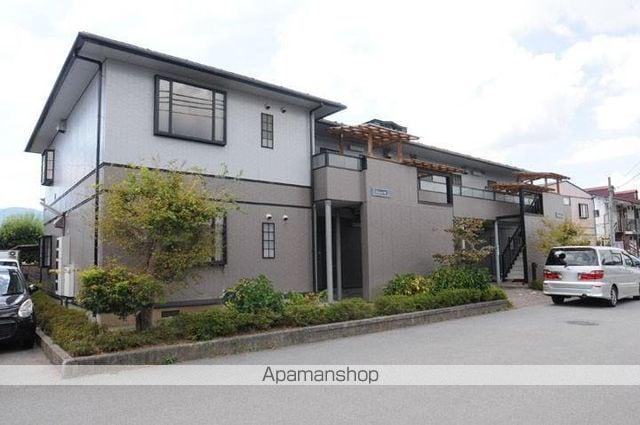 サンビレッジ花櫚B