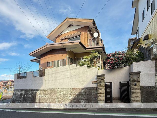 西武鉄道新宿線 入曽駅 徒歩16分  築55年(4SDK)