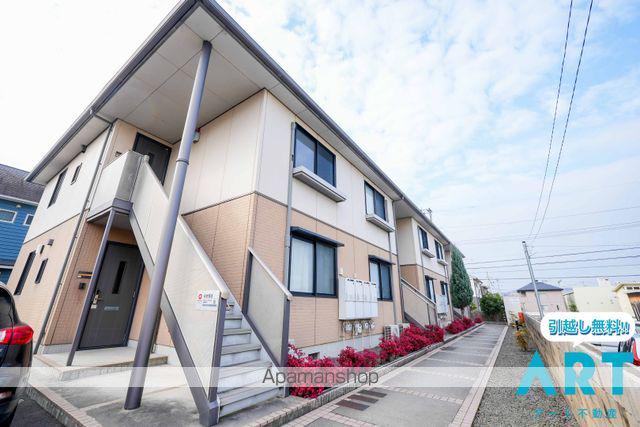 リヴェール馬木