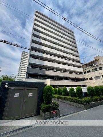 エスリード野田阪神駅前
