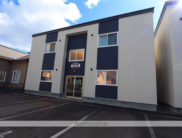 ロイヤルハイム明野新町I