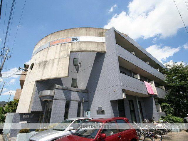 サンパティゼ豊中