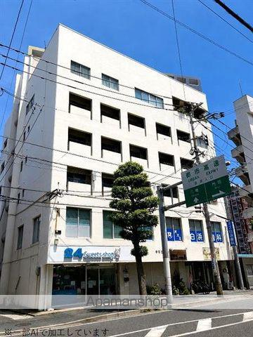 中津口小住ビル