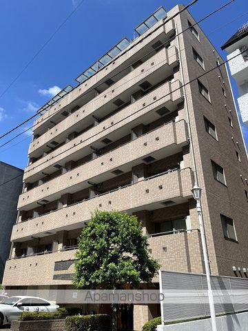 アビテ市ヶ谷五番町 