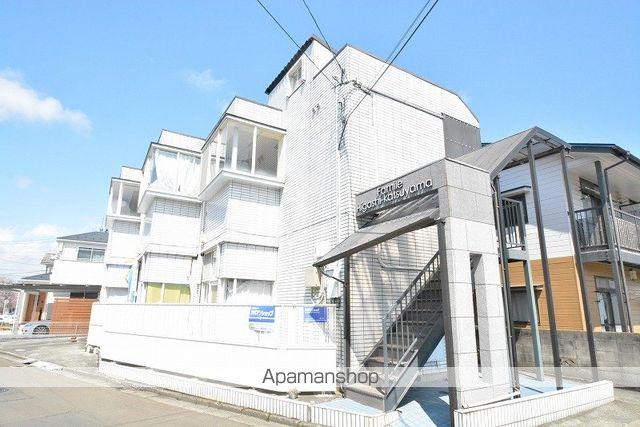 ファミール東勝山