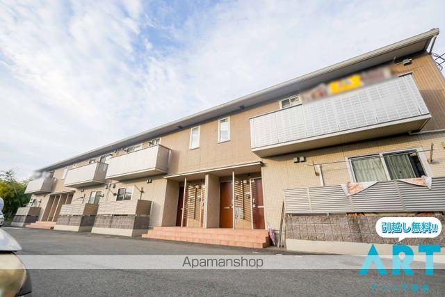 メゾン・エントピアⅢ