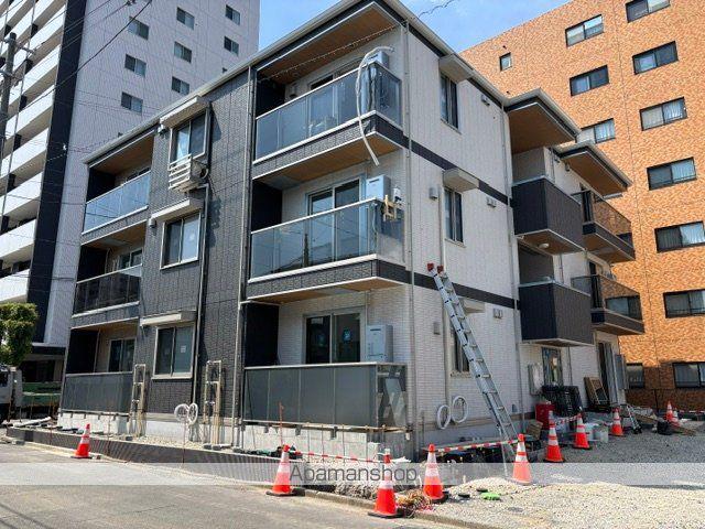 D-ROOM野田町(1LDK/2階)
