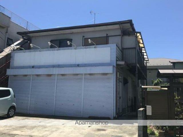 松井住居