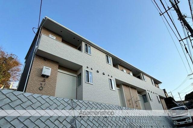 SKリデンテⅣ(ワンルーム/2階)