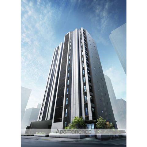 ローレルアイ名駅東(2LDK/13階)