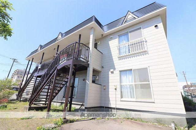 末広西マンション
