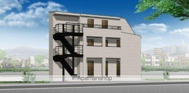 エクセラン上本郷Ⅰ