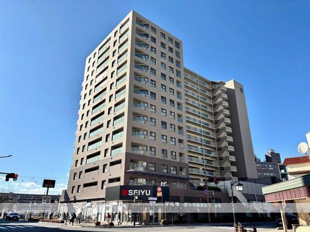 ステーシア守山駅前