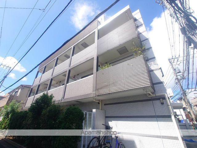 アルページュ阿佐谷