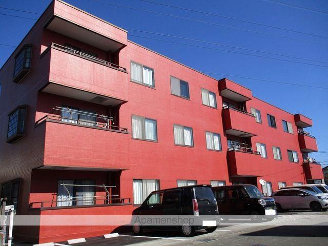 ステータスヒル甲府五番館