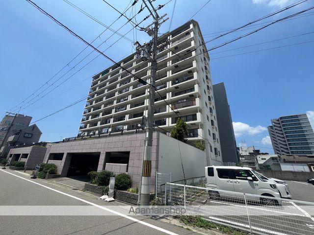 グランドハイツ太陽