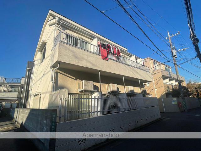 パインハイム(ワンルーム/1階)