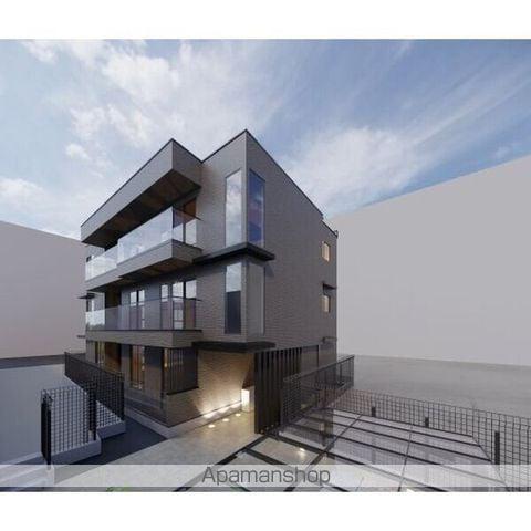 （仮）名古屋市昭和区御器所アパート