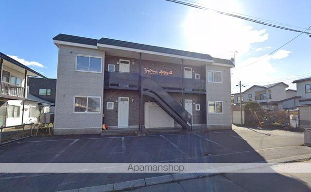 ウエルカムサトウ4