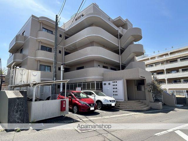 パールハイム小松島