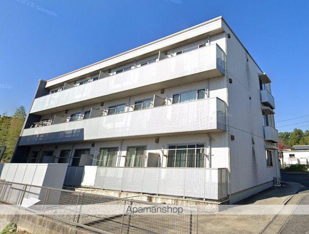 ハーモニアス(1LDK/1階)