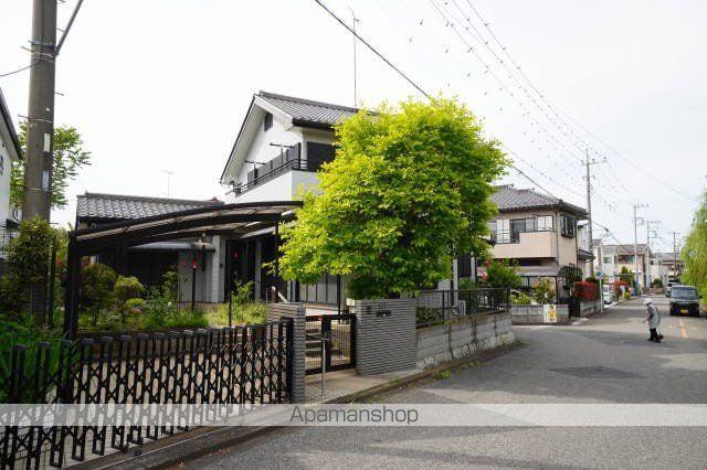 東北本線 蓮田駅 徒歩10分 2階建 築25年