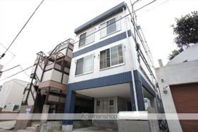 カムフォート新宿