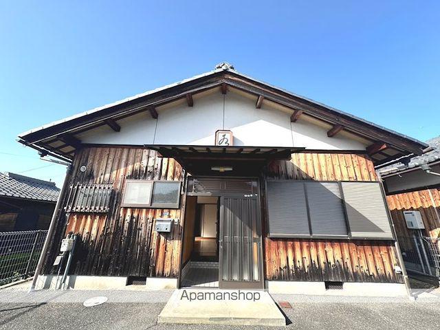 近江鉄道八日市線 新八日市駅 徒歩5分 1階建 築35年