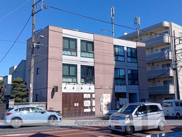 SUERTE府中