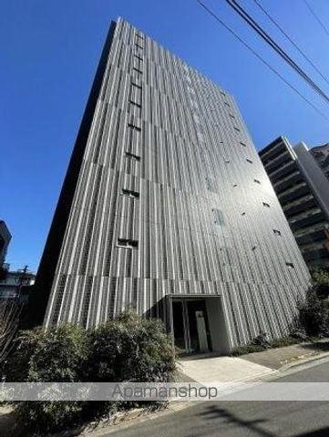 N-STAGE 板橋本町アジールコート