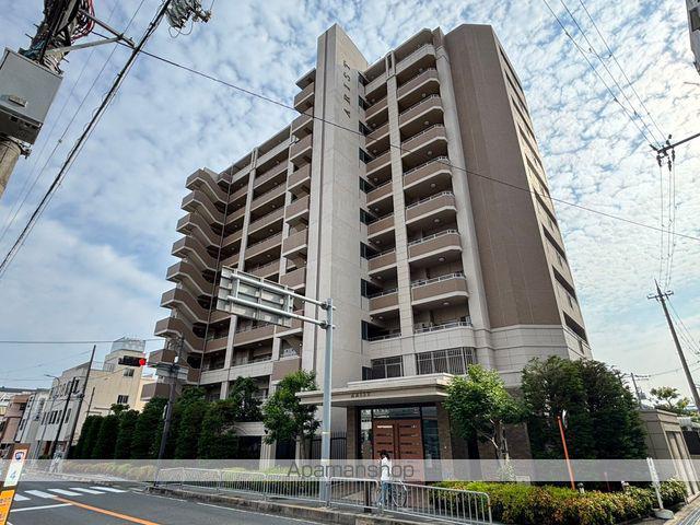 アリスト豊中清風荘