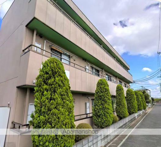 安心ハウス八潮