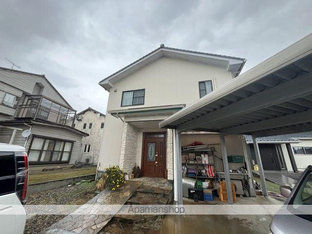 信越本線 越後石山駅 徒歩37分  築19年