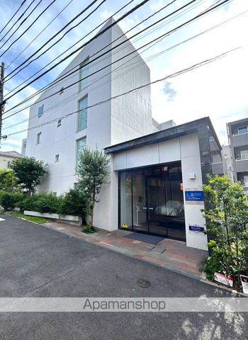 ラ・ヴィスタ西新宿2