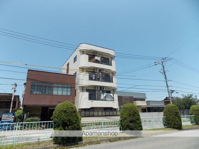 プリミエール小牧新町