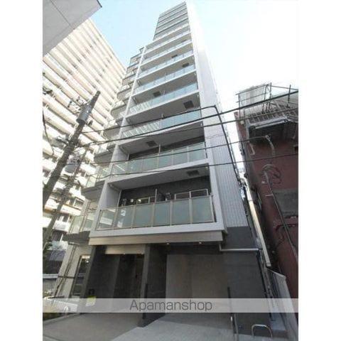 GRANPASEO錦糸町(1DK/3階)